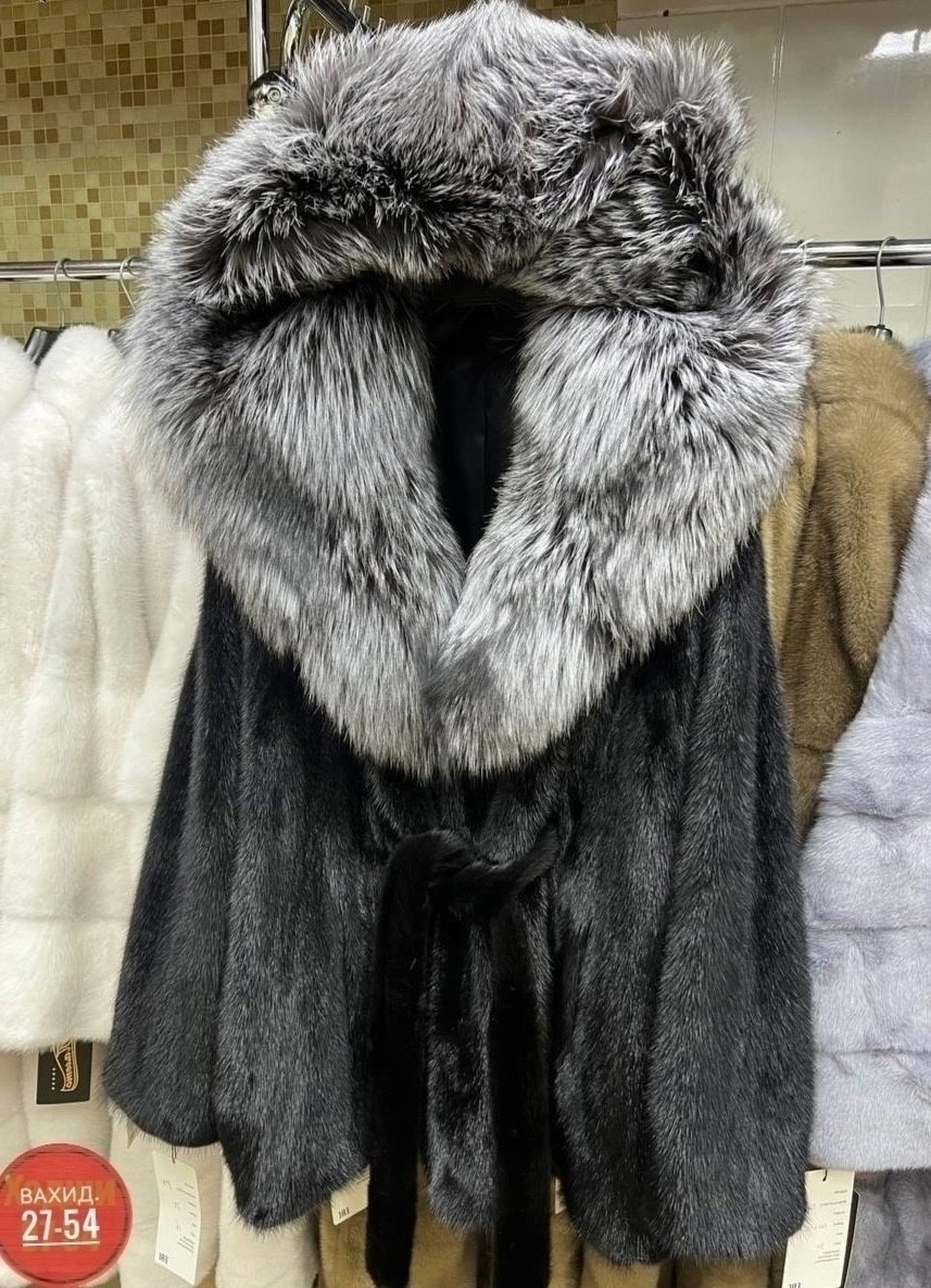 норковая шуба с капюшоном,норковая шуба,шуба из норки с капюшоном,шуба с капюшоном,шуба из норки