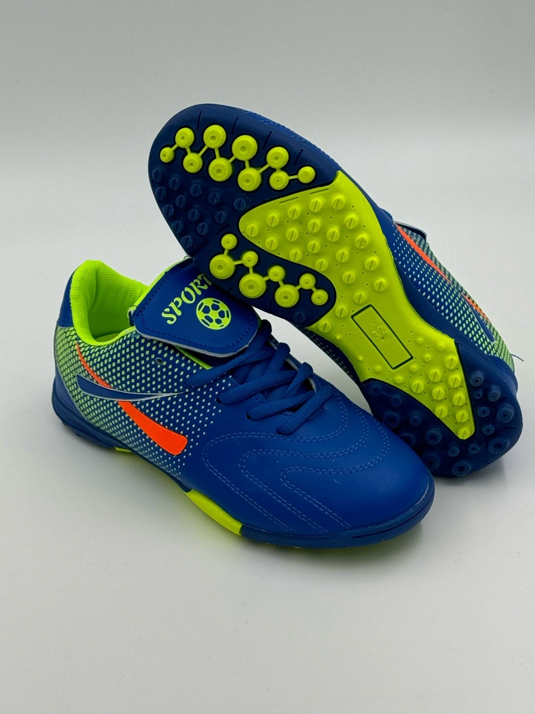 сороконожка для футбола, детская,футбольная бутса,футбольная ,бутсы футбольные детские