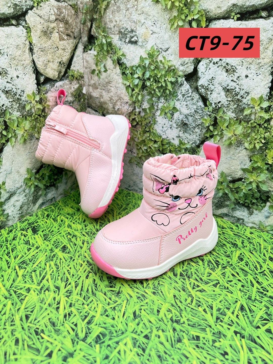 ,детская ,сапожки,дутик детские,детские зимние ботинки