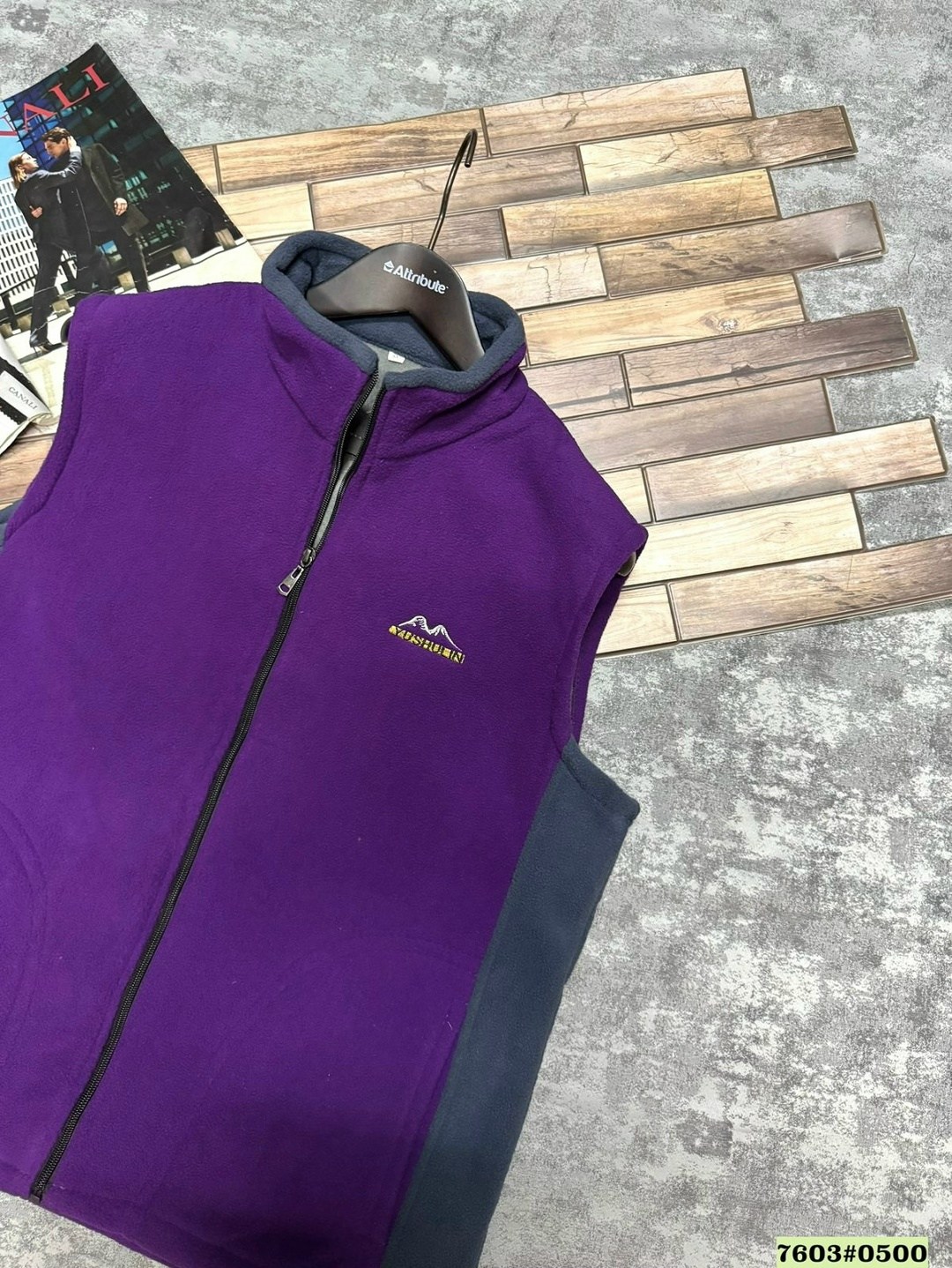 жилет флисовый мужской,флисовая жилетка,жилет двусторонний,жилет унисекс,жилет флисовый женский