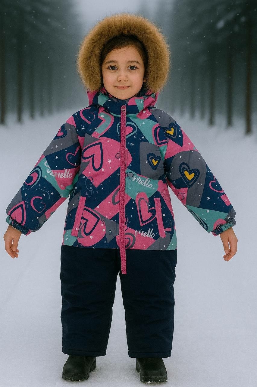 зимний костюм,комплект верхней одежды,комбинезон зимний,зимний костюм для девочек,комплект верхней одежды huppa