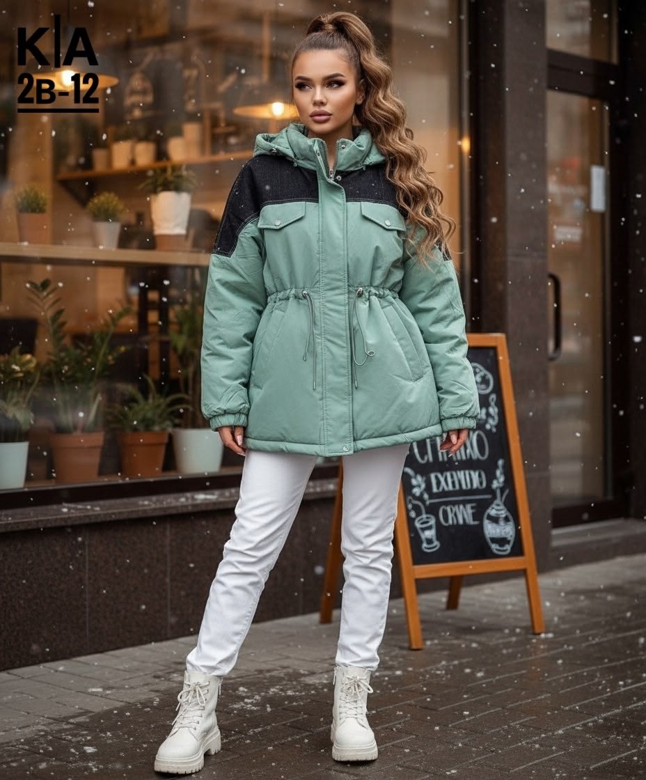 куртка зимняя женская,куртка женская,демисезонная куртка,зимняя куртка,куртка пуховик зимний