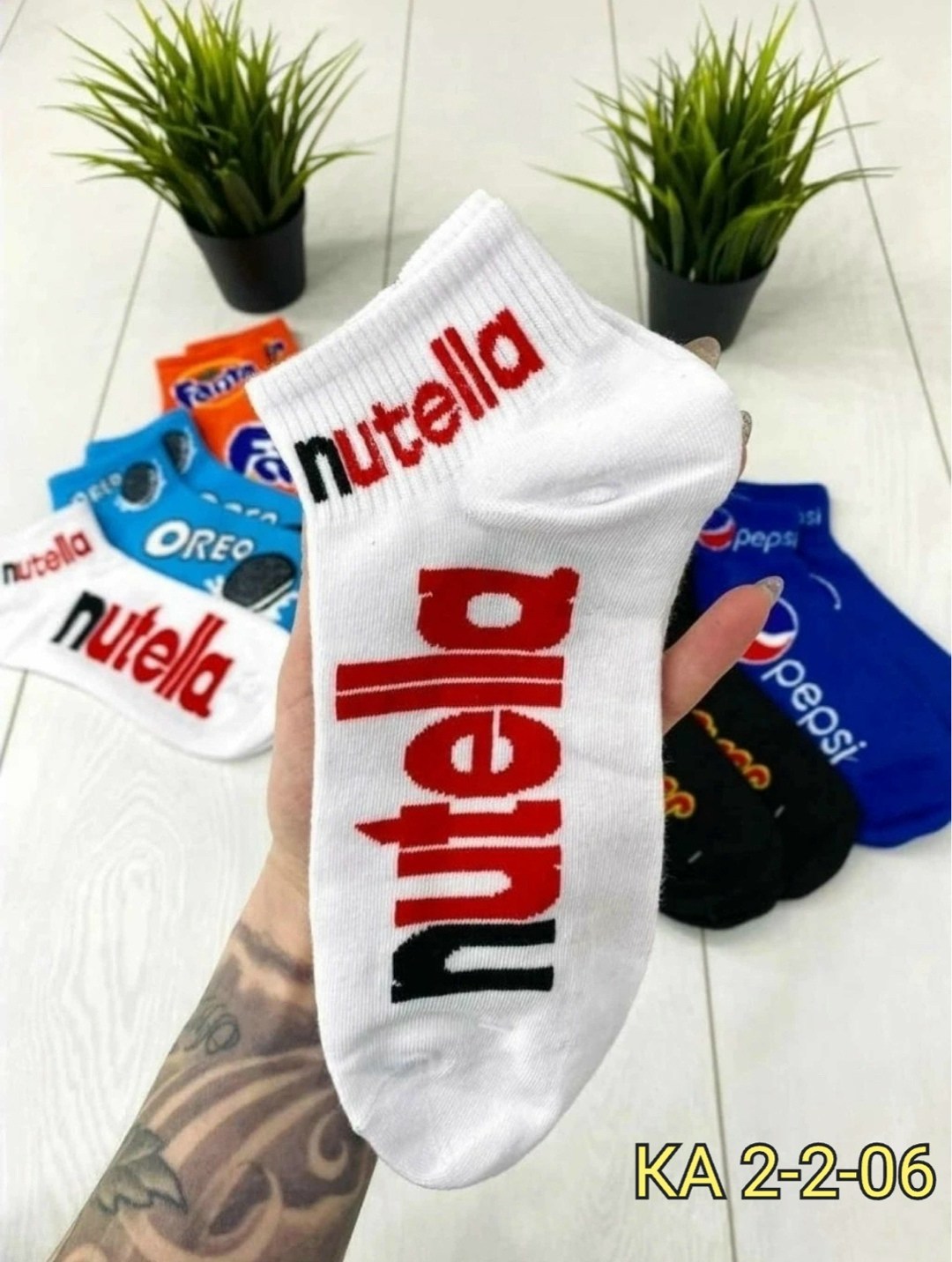 носки короткие набор 5 пар,носки женские с принтами,носки комплект,комплект носки женские,модные носки