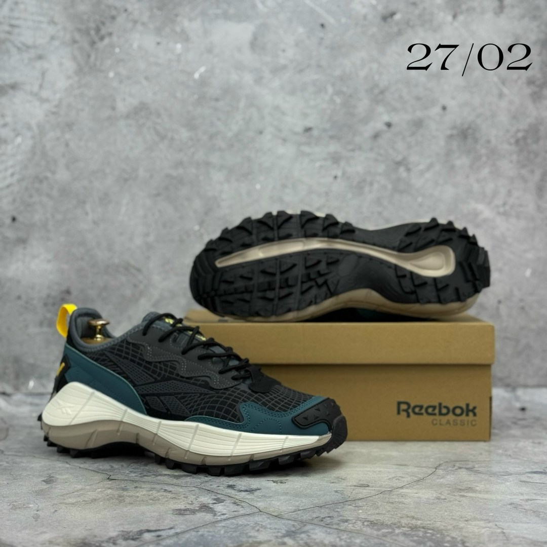 кроссовки reebok,кроссовки,мужские кроссовки reebok,кроссовки reebok zig kinetica,кроссовки термо