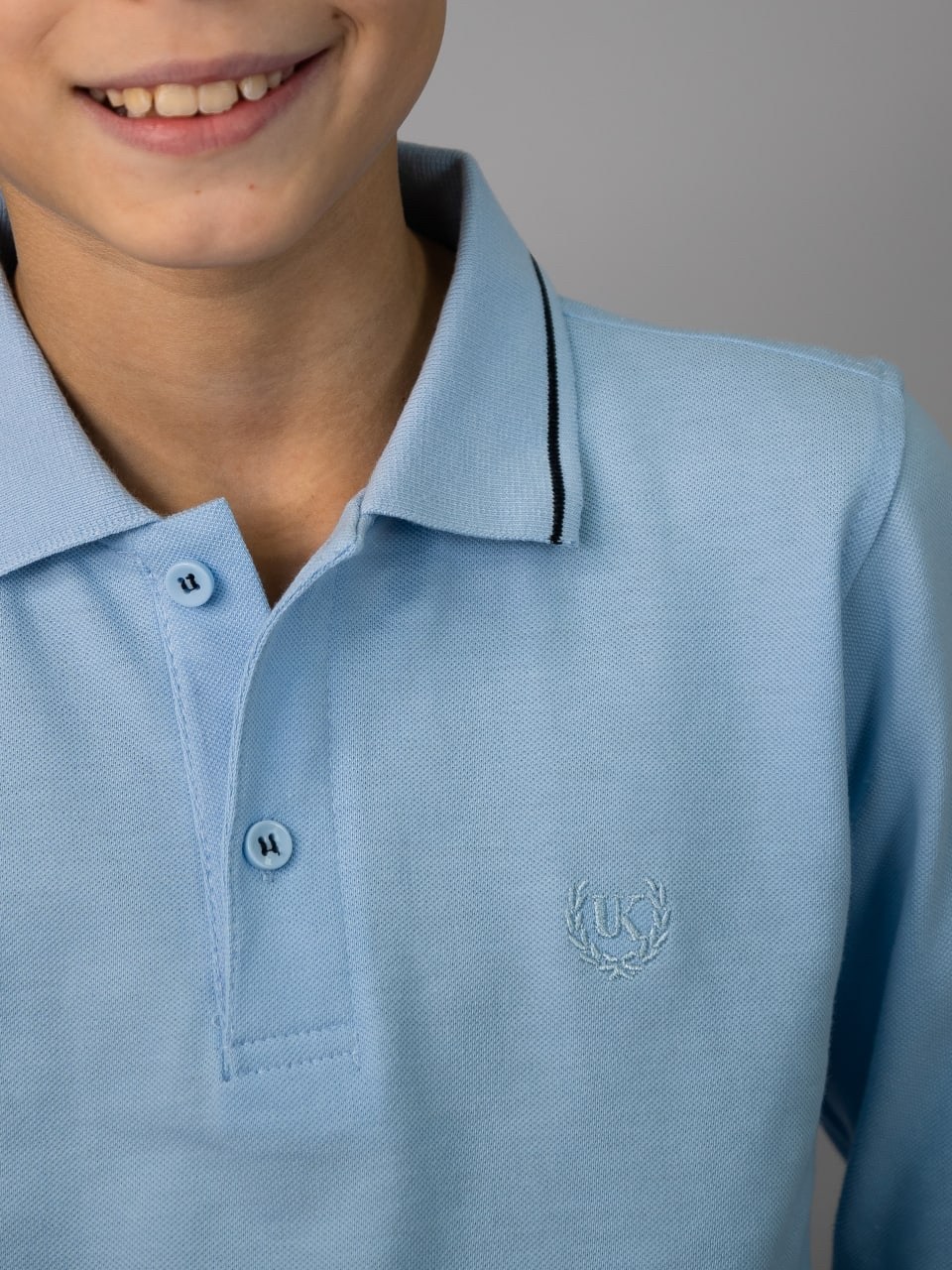 джемпер школьный,поло для мальчика,белая рубашка поло,поло с длинным рукавом для мальчика,одежда для школьников