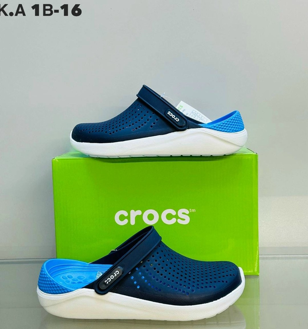 crocs сабо,crocs crocs,сабо crocs literide clog,сабо crocs literide,crocs literide 360 синие