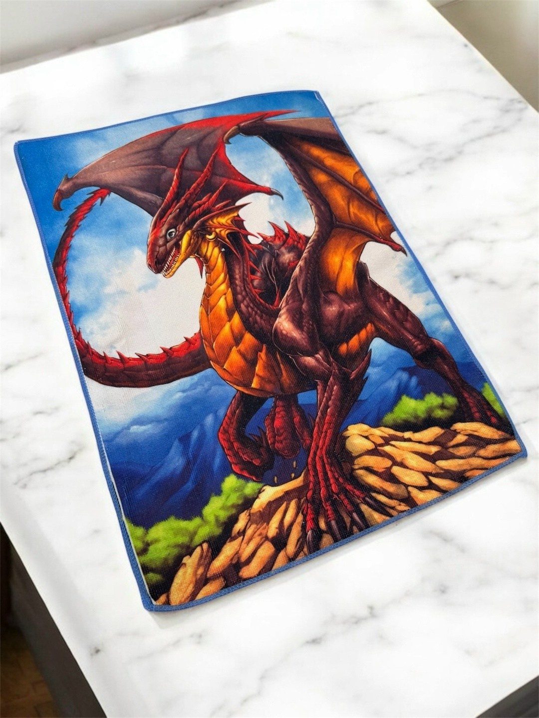 девушка с драконом,anne stokes драконы,пазл educa девушка и дракон,картина с драконом,сказочные драконы