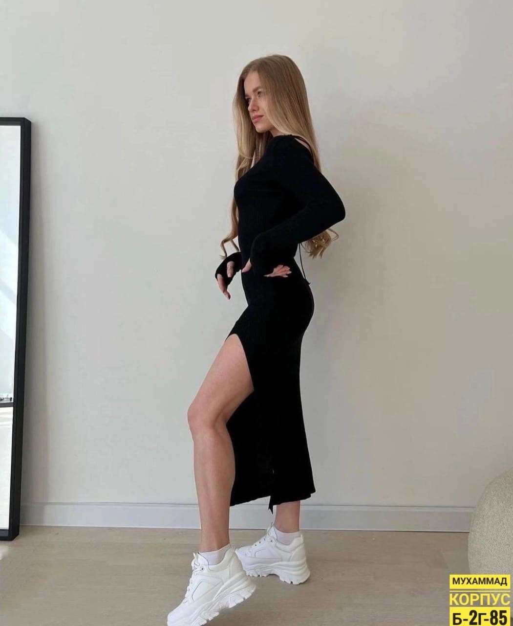 платье лапша с разрезом,платье женское облегающее,трикотажное платье,платье женская,трикотажное платье с разрезом