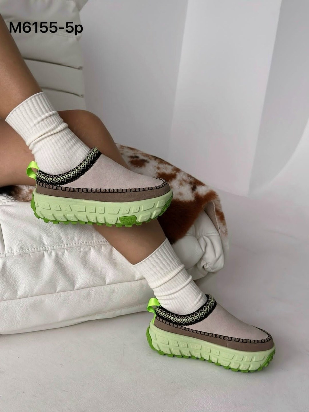 ,женская ,модная ,тапочки на платформе женские,обуви