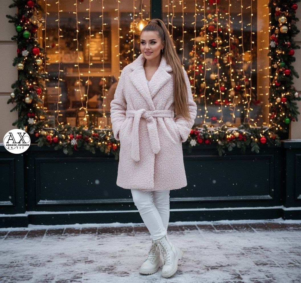 стильное пальто,шуба искусственная,шуба модная,пальто барашек,теплое пальто