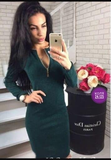 платье из ангоры,платье ангора,теплое платье,теплое платье женское,платье женская