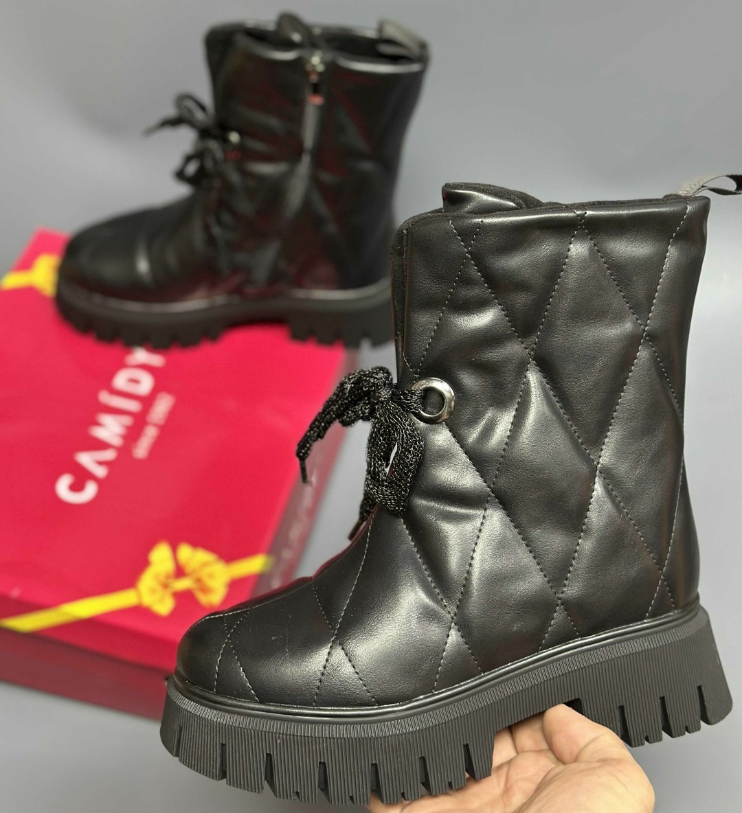 ,ботинки женские, женская зимняя, женская,зимняя