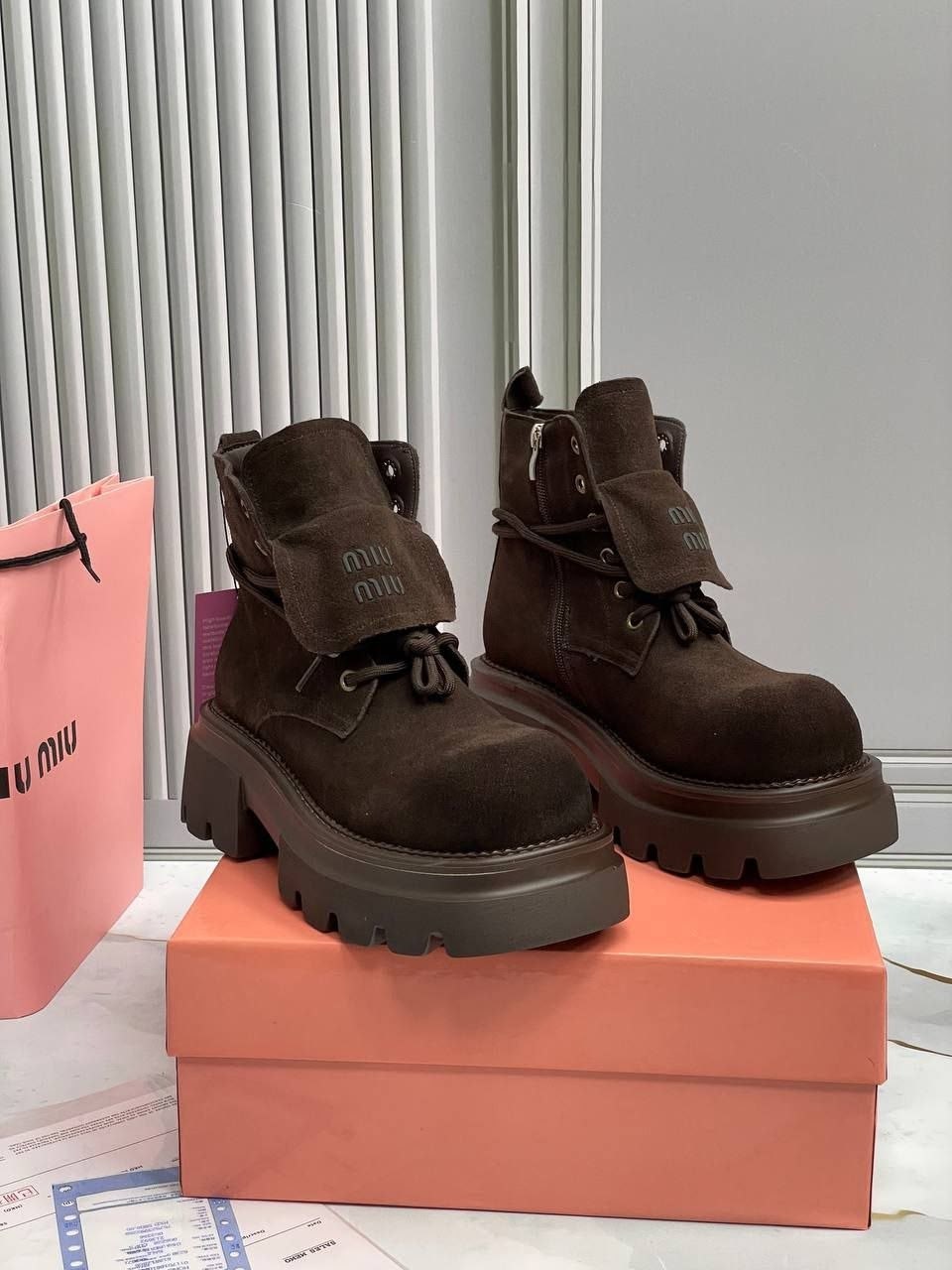 ботинки miu miu,ботинки miu,,miu miu ,ботинки женские