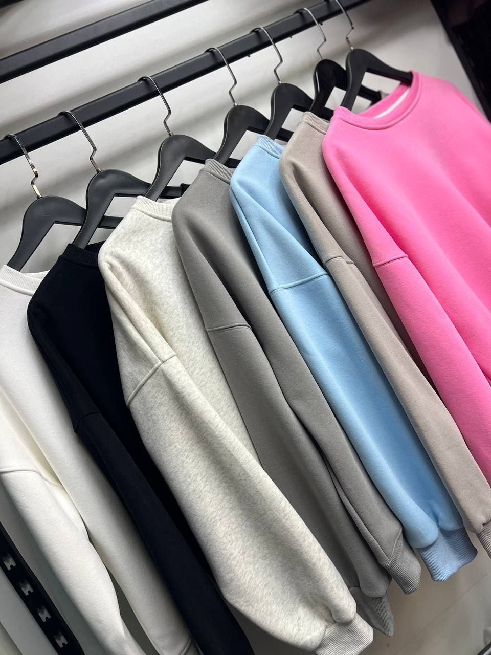 повседневный свитшот,свитшот женская,толстовки свитшот,оверсайз свитшот,розовый свитшот