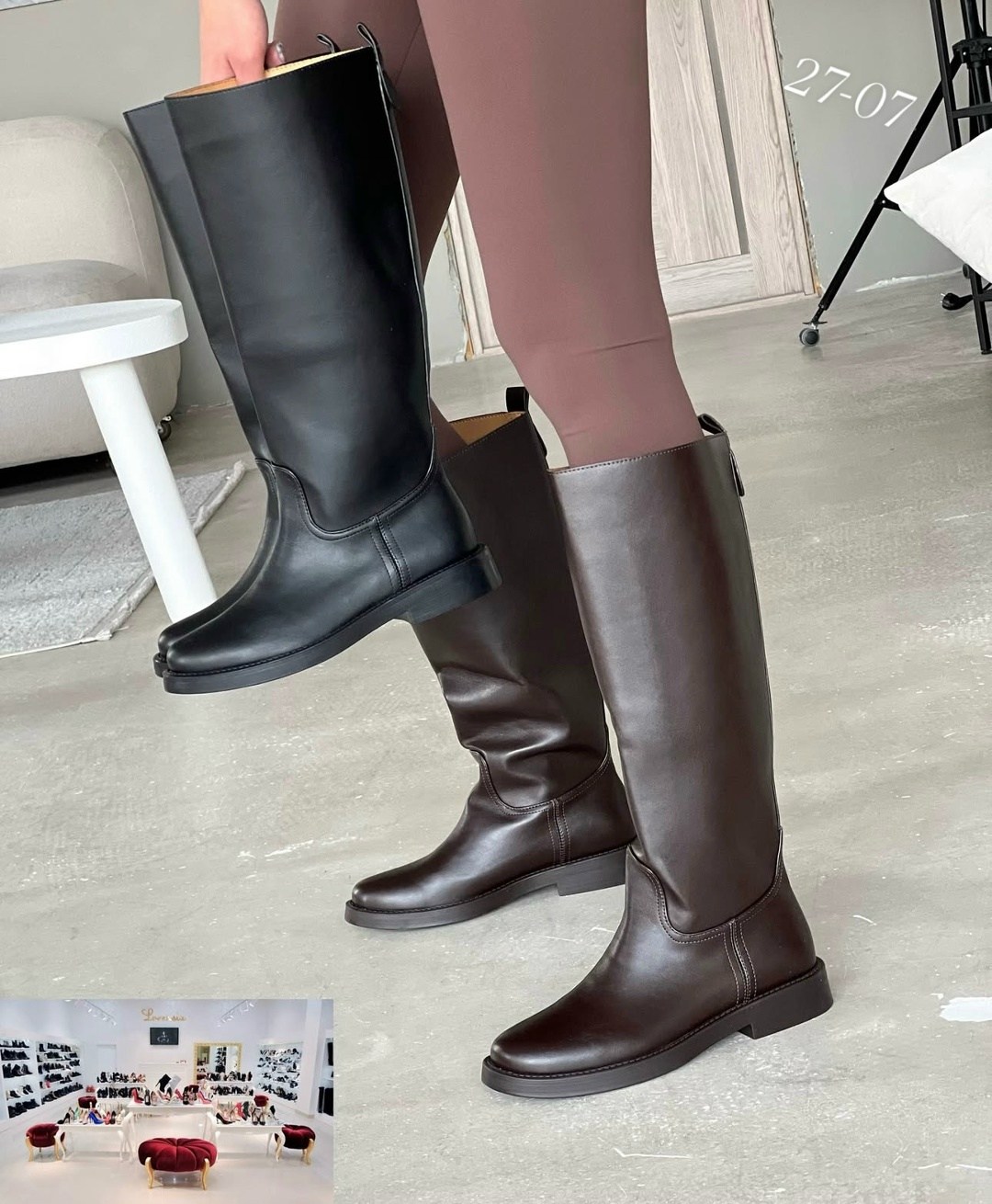 ,женские сапоги,сапоги высокие,стильные сапоги,женские демисезонные сапоги