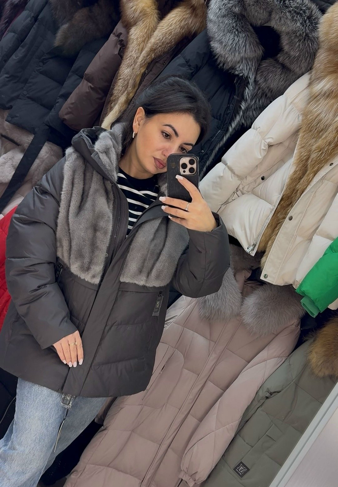 стильные пуховики,куртка женская,женская куртка зимняя,куртка пуховик,куртка зимняя