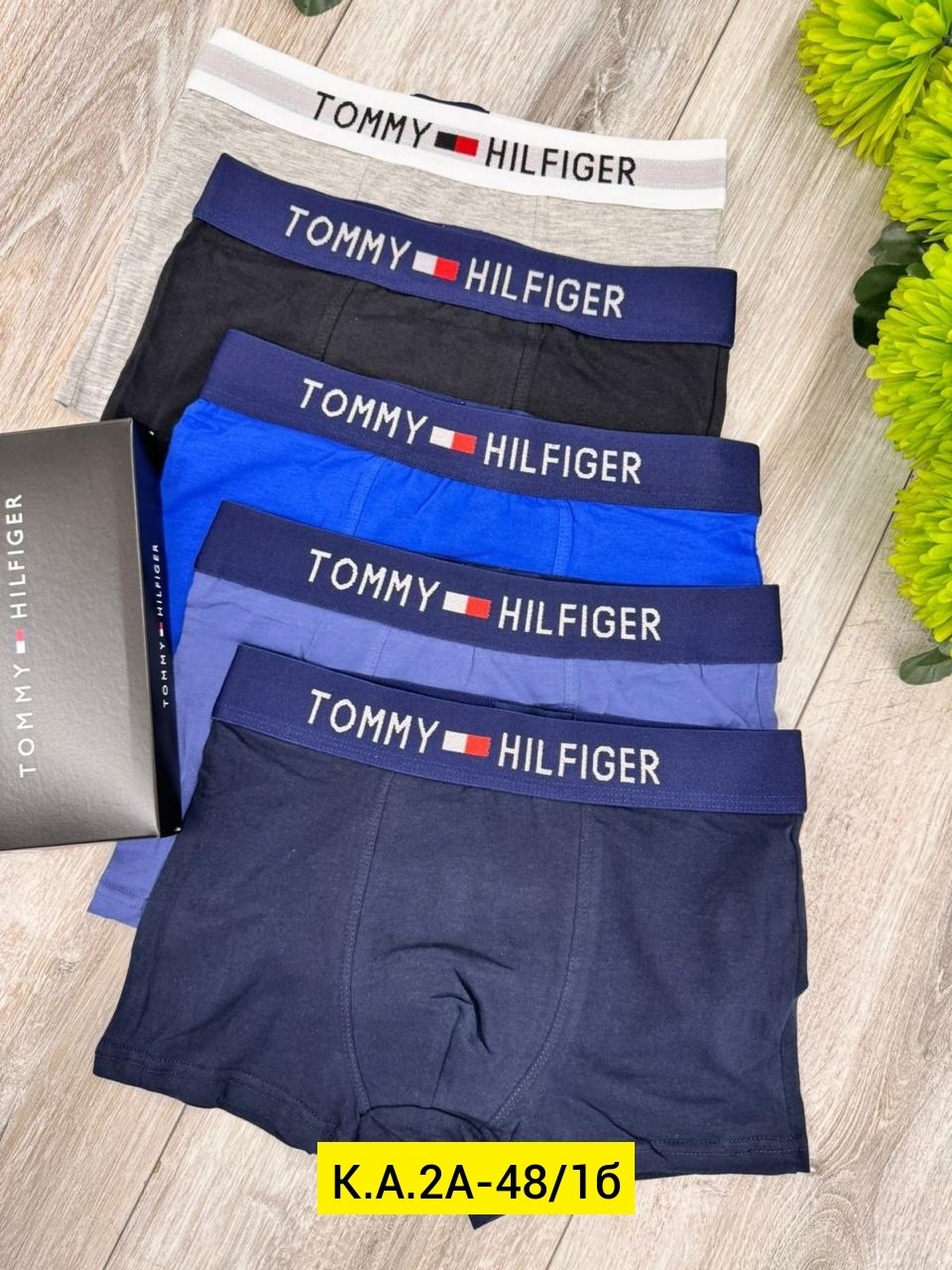 комплект трусов мужских,комплект трусов боксеры tommy hilfiger,комплект трусов,трусы боксеры подростковые для мальчика,трусы боксеры подростковые набор 5 штук