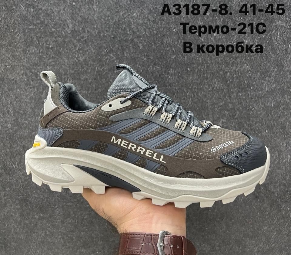 кроссовки мужские merrell,кроссовки merrell, merrell,кроссовки термо merrell,merrell moab speed 2