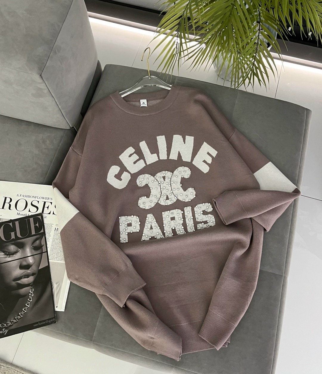 кофта celine,свитер celine,свитшот женская,женская кофта,толстовка celine