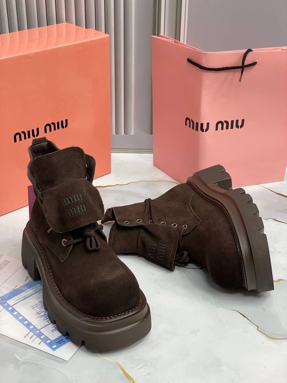 ботинки miu miu,ботинки miu,,miu miu ,ботинки женские