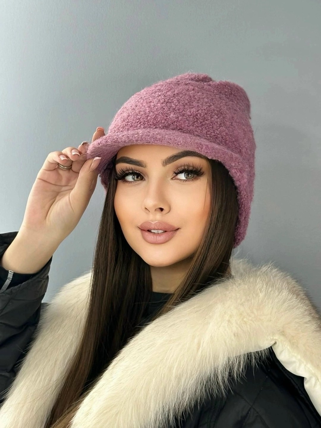 шапка для женщин,кепка теплая,шапка женская,женская кепка,вязаная кепка