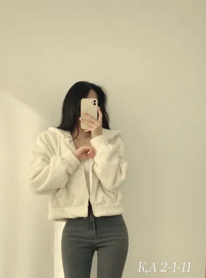 короткая куртка,куртка из искусственного меха женская,куртка из искусственного меха,теплая куртка,плюшевая куртка