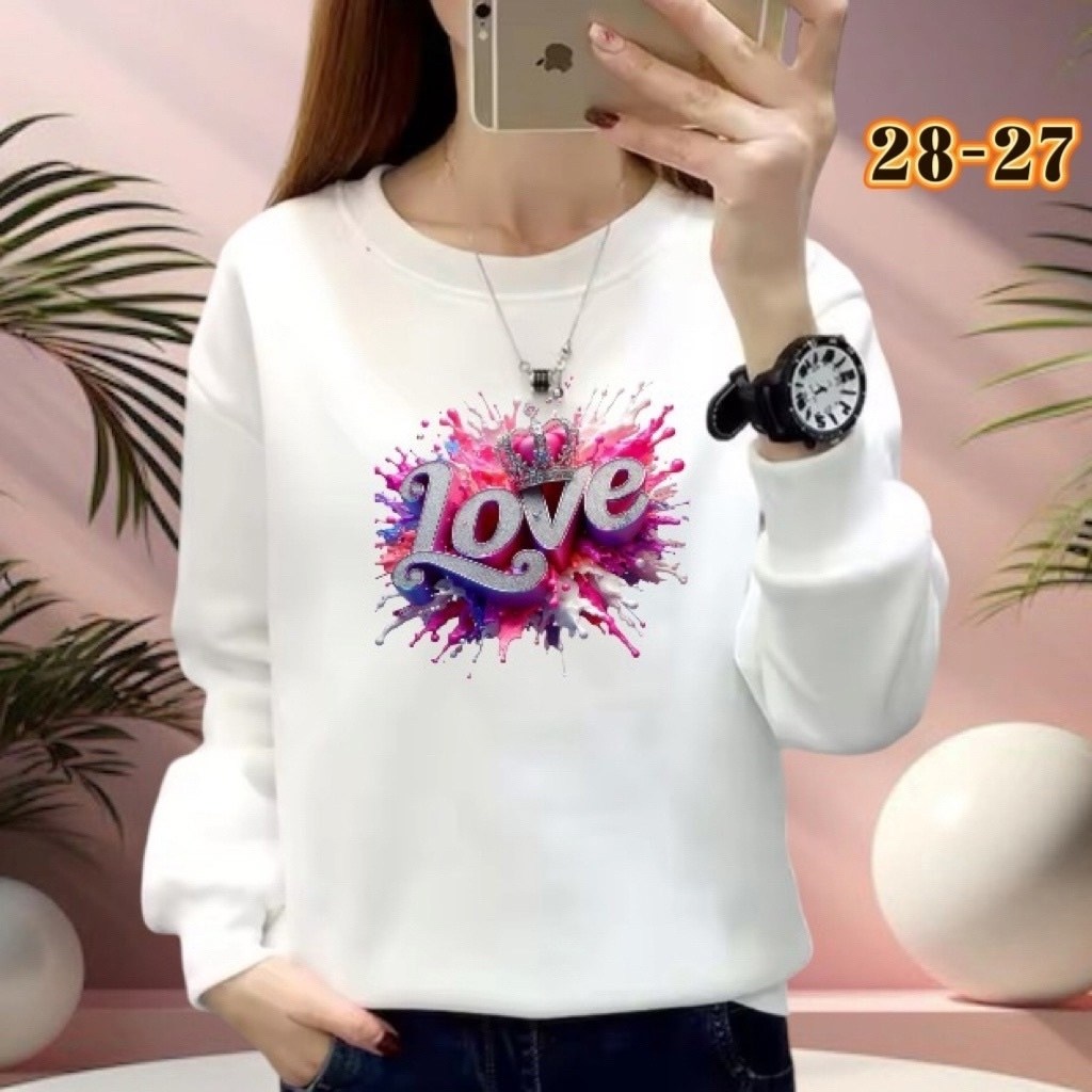 свитшот женская,толстовки свитшот,женский свитшот с длинным рукавом,повседневный свитшот,толстовки кофта