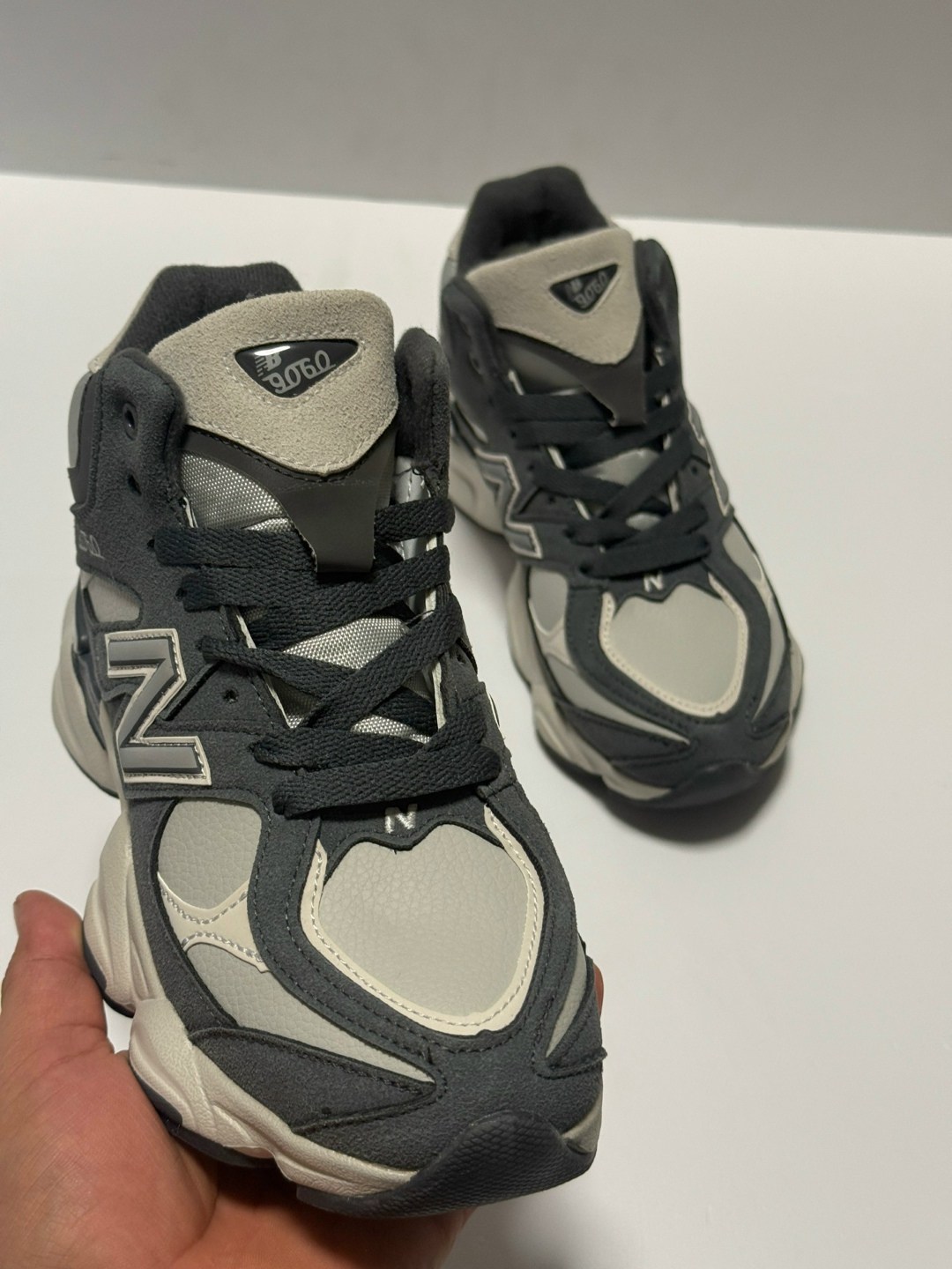 кроссовки new balance 9060,кроссовки new balance,кроссовки,new balance 9060 серые,мужские кроссовки new balance