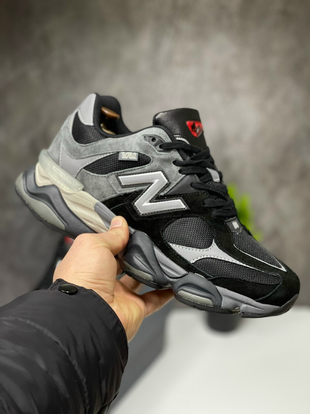 кроссовки new balance 9060,кроссовки new balance,мужские кроссовки new balance,кроссовки,кроссовки мужские new balance 9060