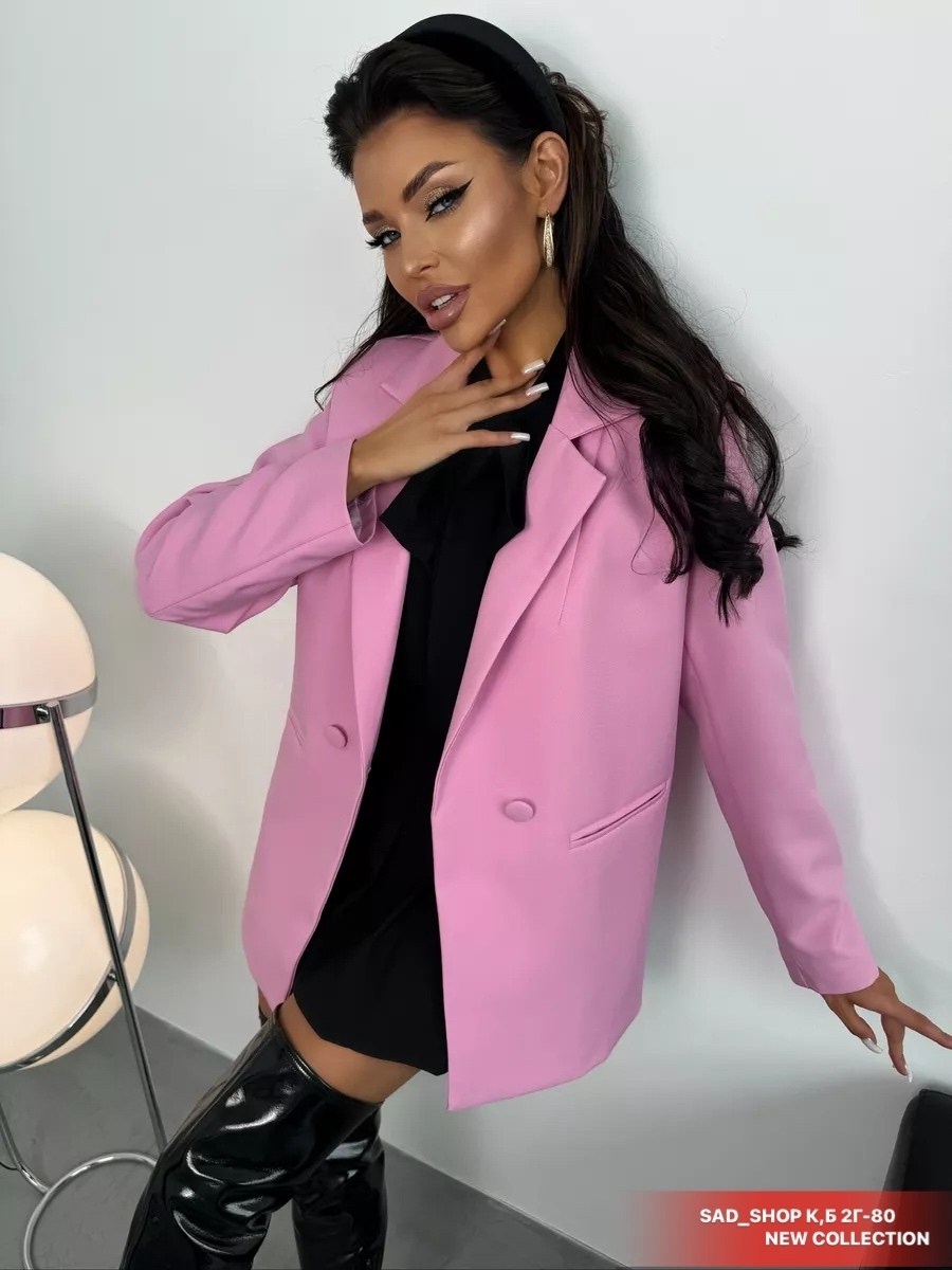 пиджак розовый,пиджак женский розовый,удлиненный пиджак,жакет,женские пиджаки