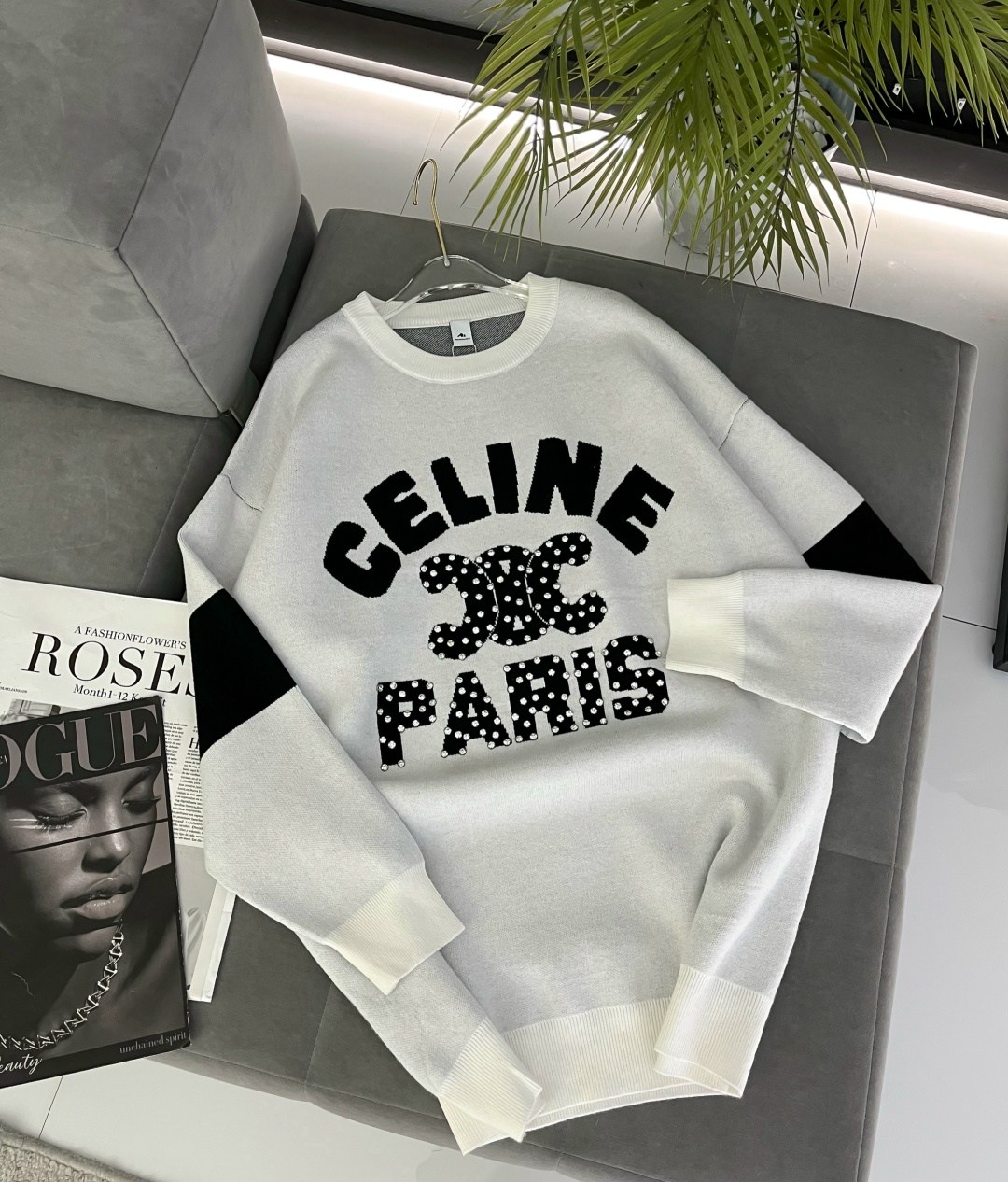 кофта celine,свитер celine,свитшот женская,женская кофта,толстовка celine