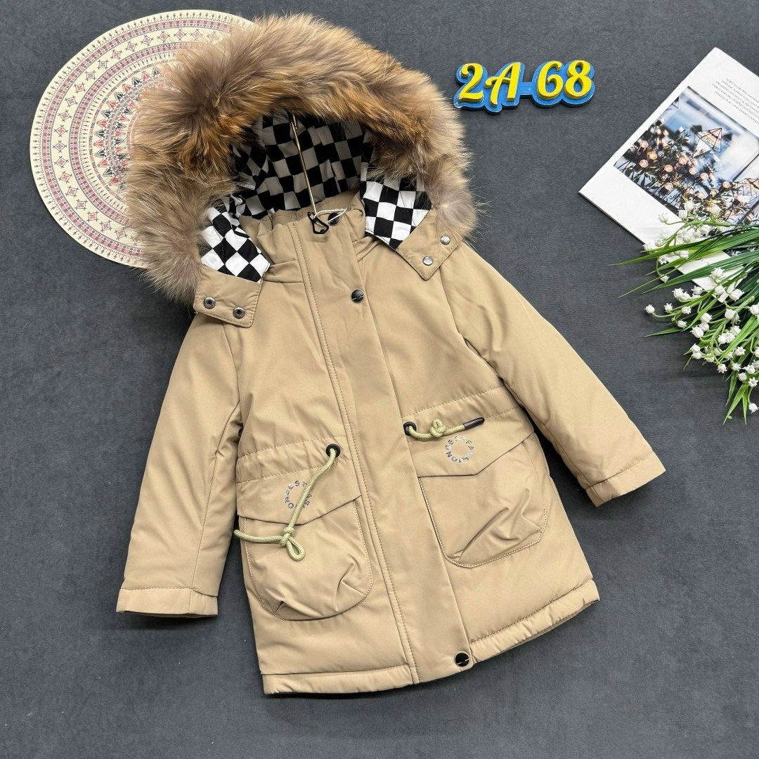 куртка зимняя для девочек,зимняя детская куртка,куртка детская,куртка парка для девочки,куртка зимняя