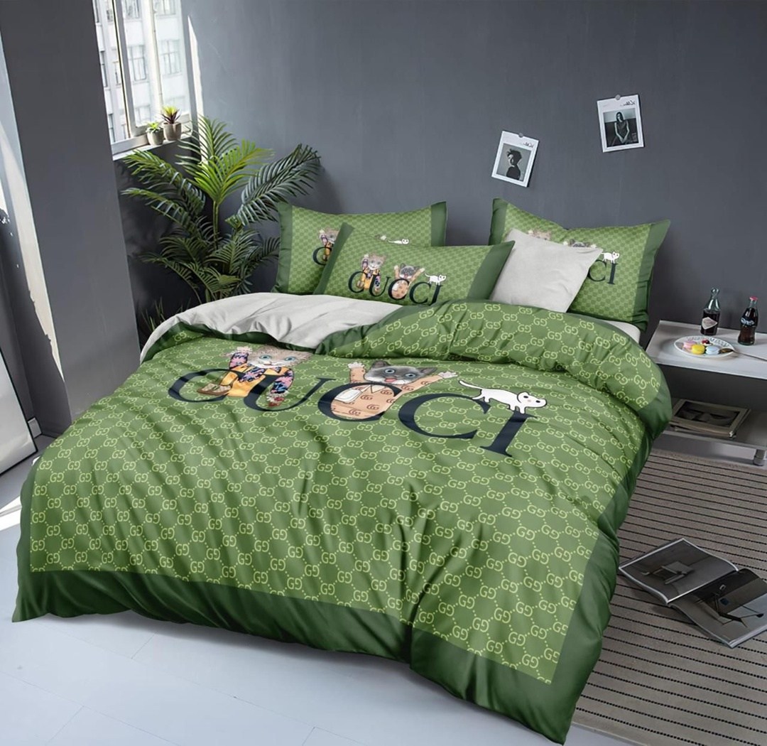 постельное белье шанель,комплект постельного белье евро,постельное белье евро брендовое,комплект постельного белья,постельного белье евро