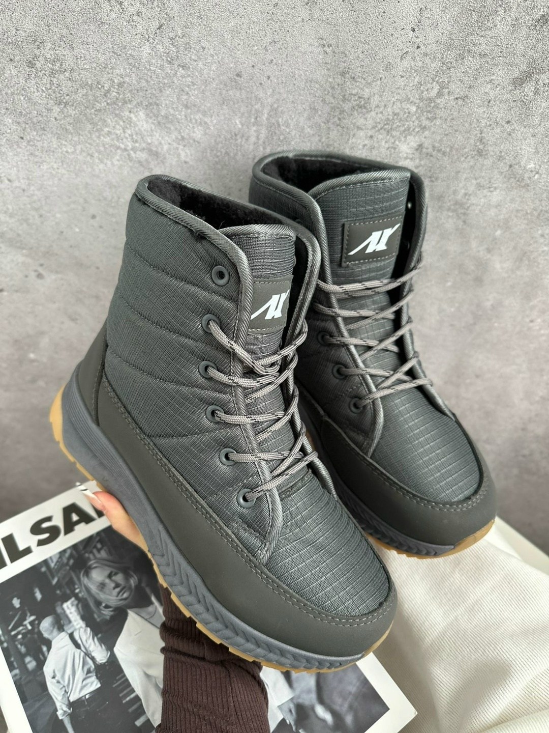 , женская зимняя,ботинка женские зимние,женские дутики зимние,зимняя