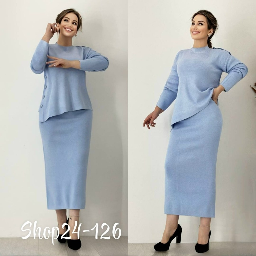 костюм кофта и юбка,костюм джемпер и юбка,женские костюмы с юбкой,костюм женский кофта с юбкой,трикотажные костюмы с юбкой