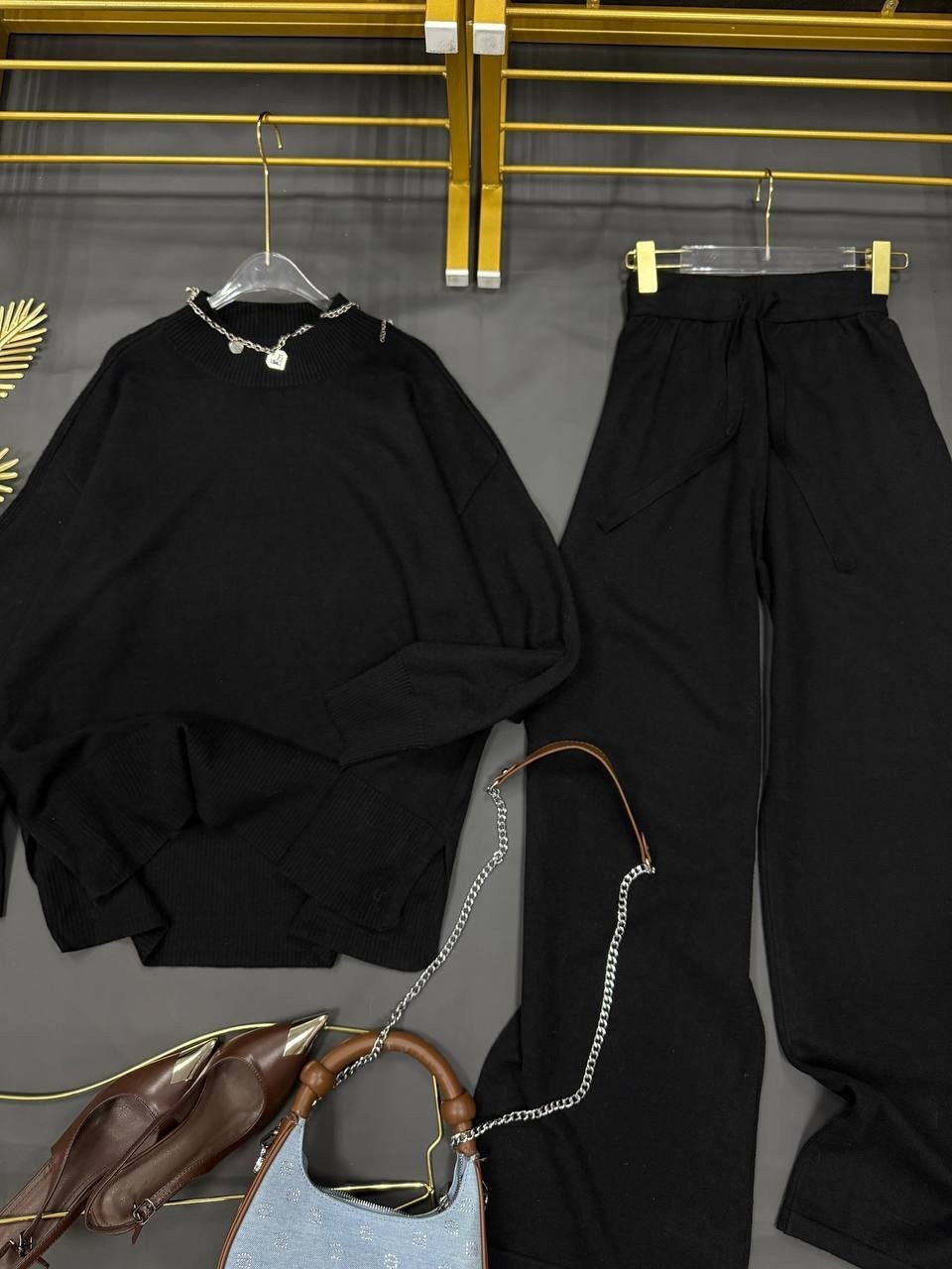 костюм двойка кашемир,трикотажные костюмы,трикотажные костюмы женские,костюмы комплекты,костюм повседневный