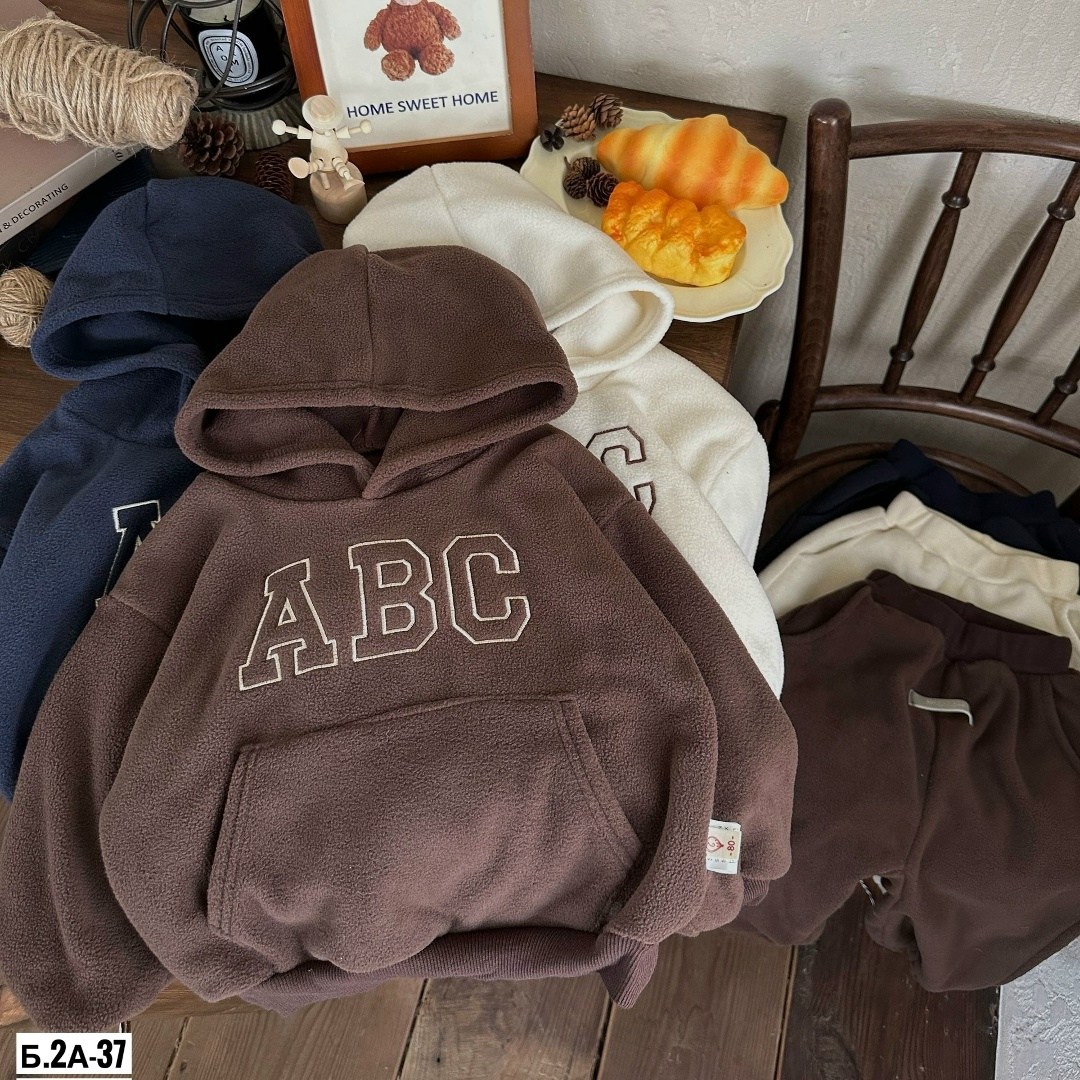 свитшот для мальчика и девочки,теплый костюм на флисе,детский флисовый костюм,толстовки