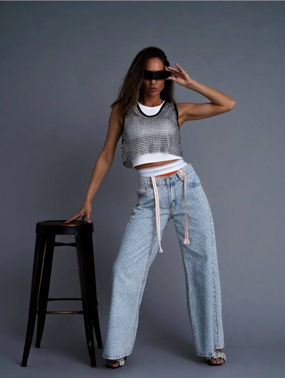 джинсы стильные,женские джинсы,стильные джинсы 2025,модные джинсы,модные широкие джинсы