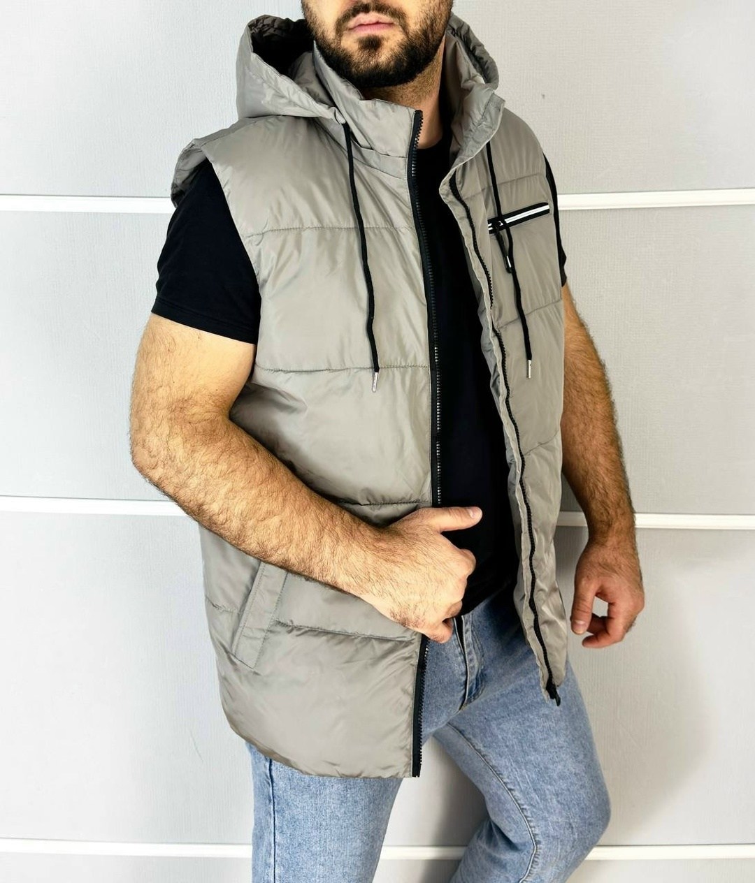 жилет мужской,мужская жилетка,теплый жилет,жилет,жилет утепленная