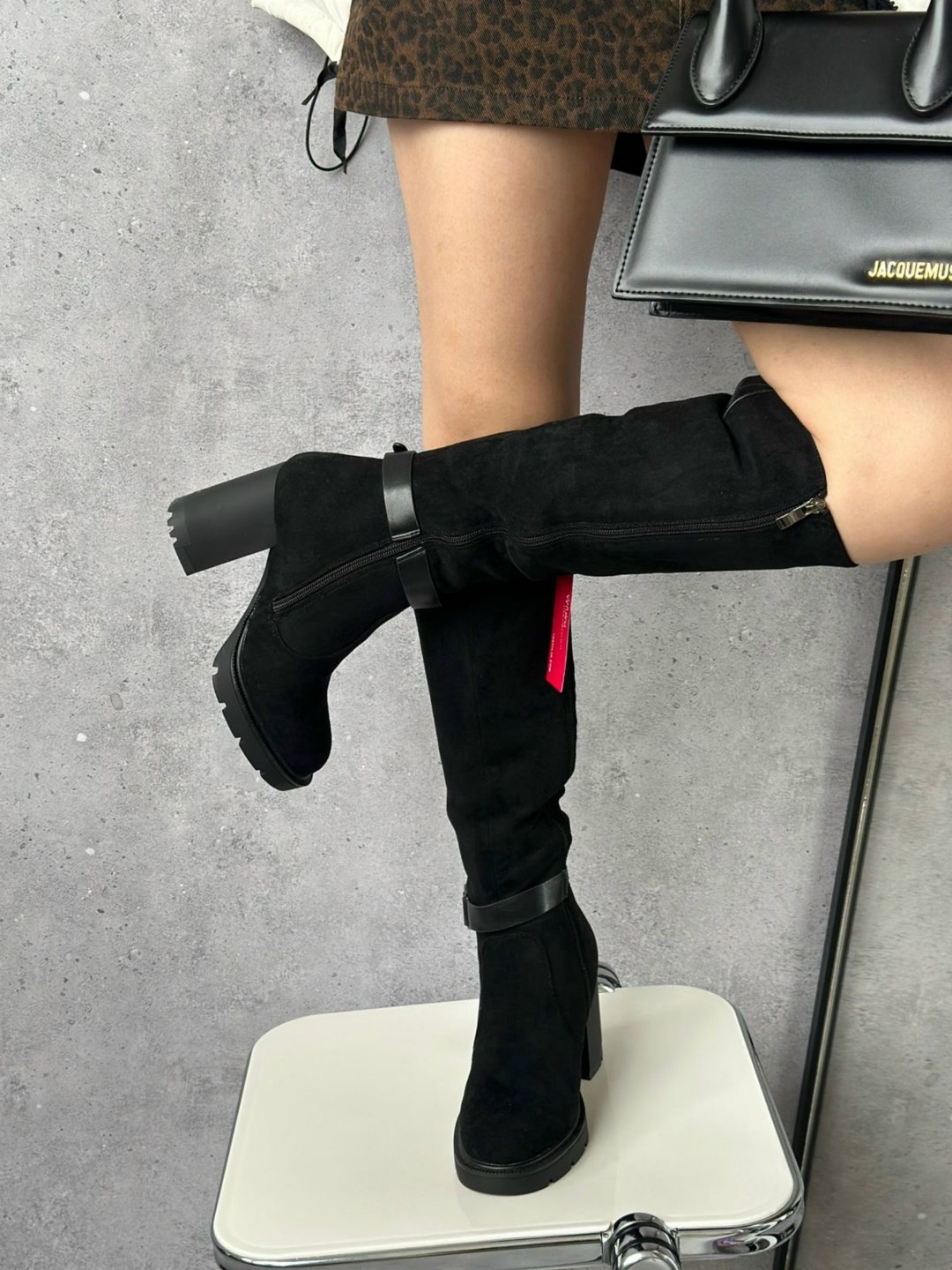 ботфорты паоло конте замшевые,,женские сапоги,терволина сапоги замшевые,замшевые сапоги