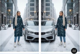 Верхняя одежда