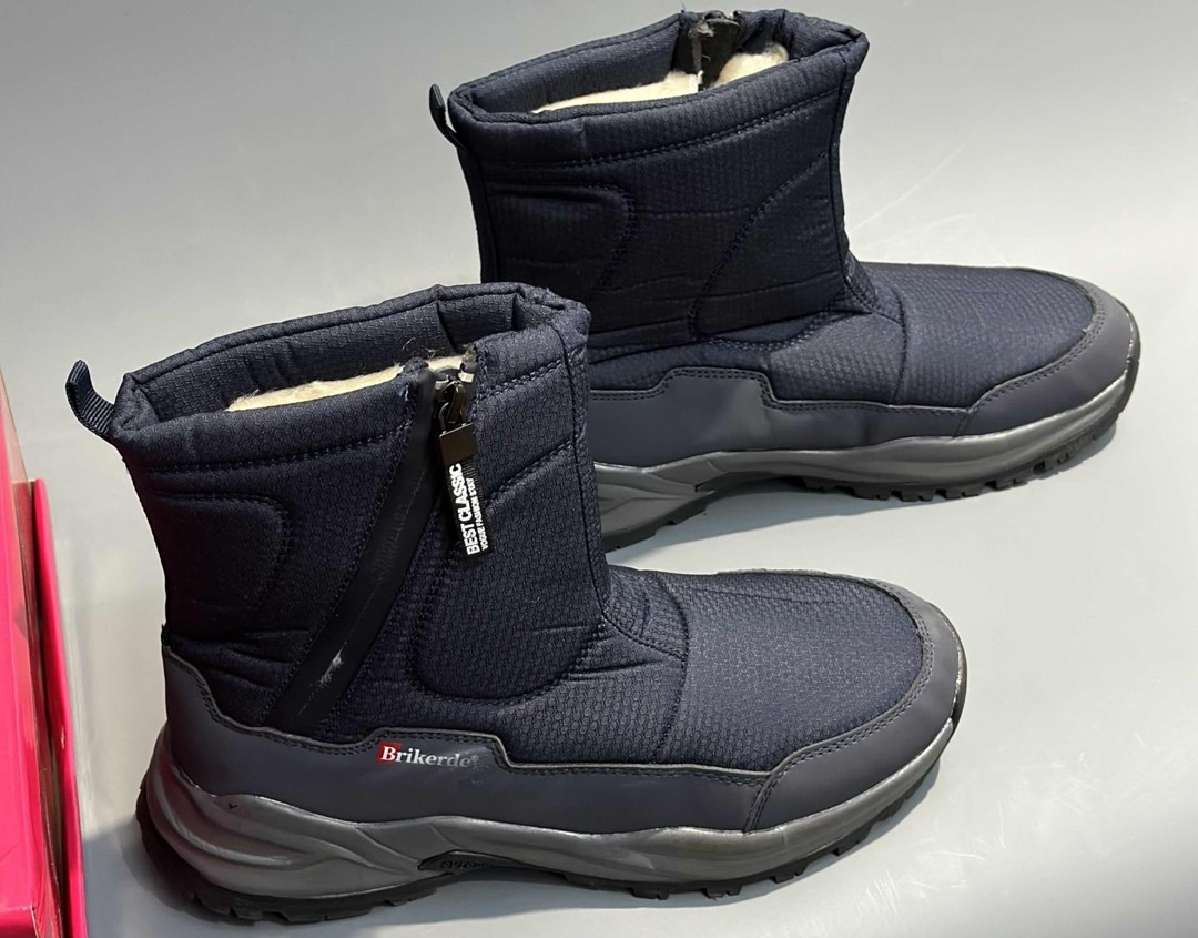 мужские зимние дутики,мужские дутики,,зимние сапоги,мужские сапоги зимние