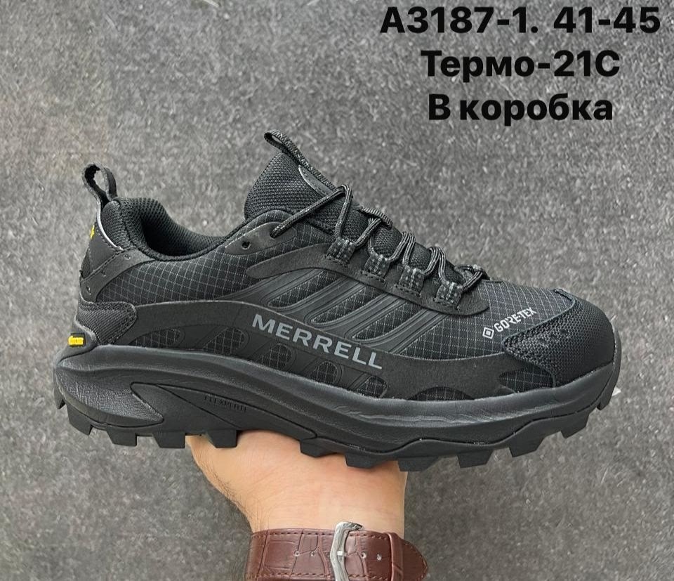 кроссовки мужские merrell,кроссовки merrell, merrell,кроссовки термо merrell,merrell moab speed 2