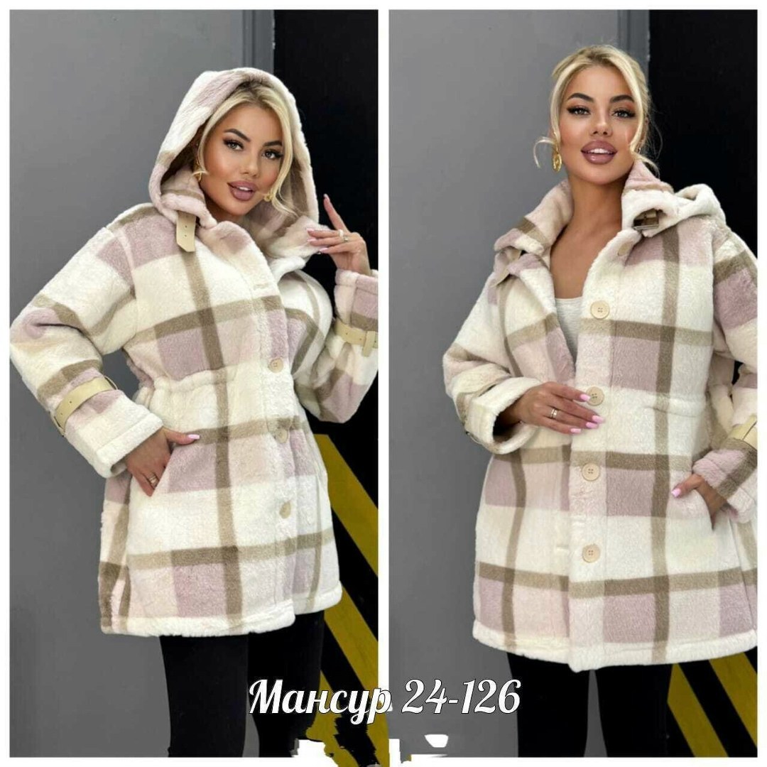 пальто в клетку,полупальто демисезонное,полупальто женское,кофта теплая,женское пальто клетка 2025