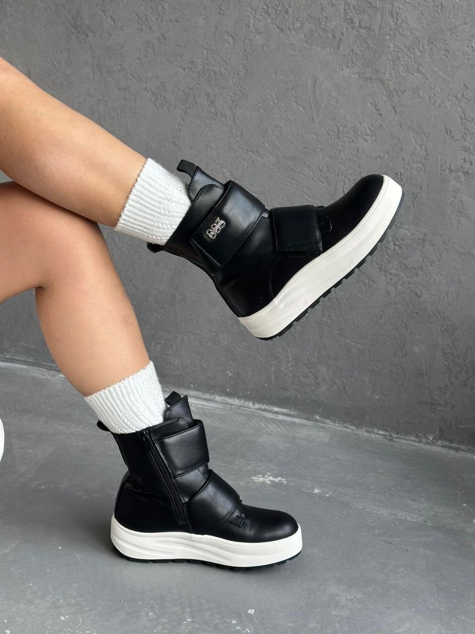 ,дутики женские,дутики угги 2025,женские зимние дутики,дутики зимние