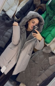 Верхняя одежда