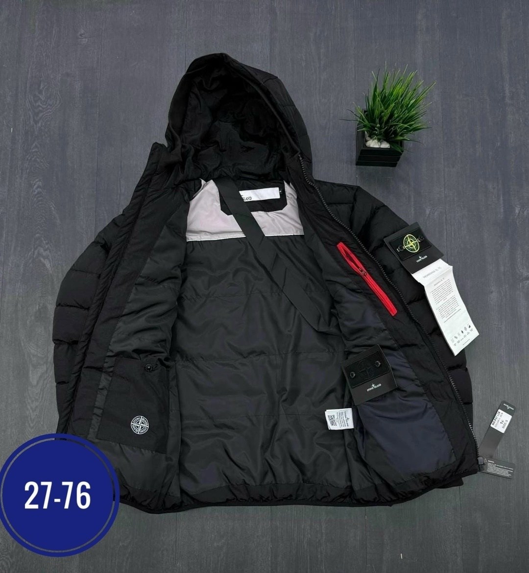 куртка стоник,зимняя куртка stone island,куртка зимняя мужская stone island,пуховик stone island мужской,куртка стон айленд зимняя