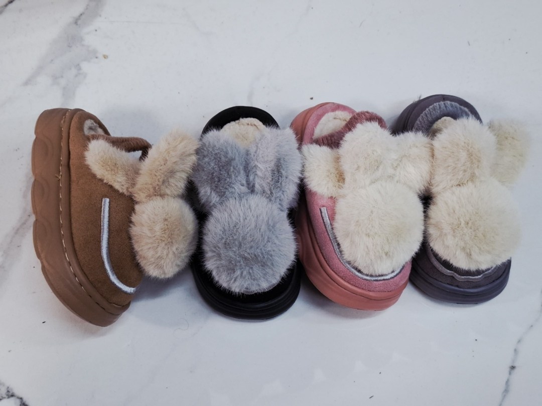 ,домашние тапочки,тапочки для девочки,тапочки детские,милые тапочки