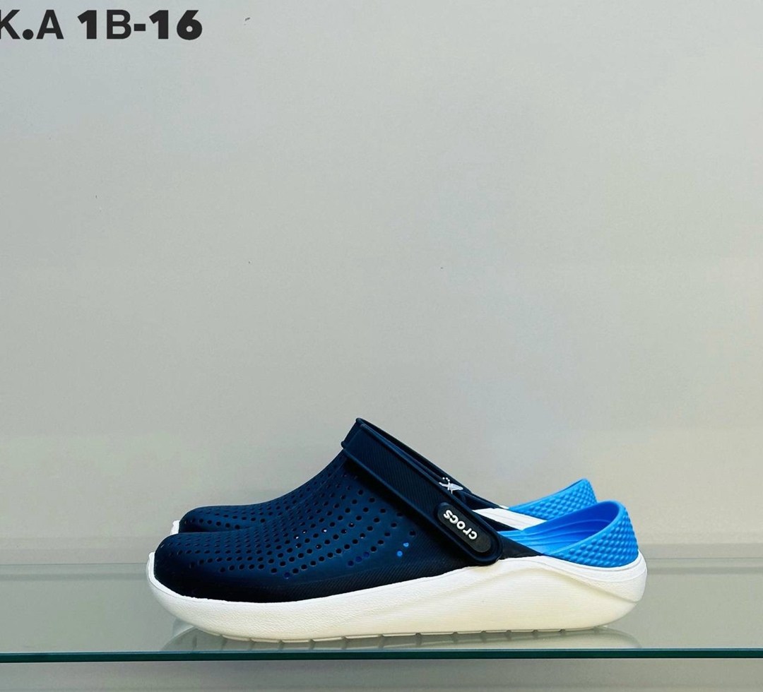 crocs сабо,crocs crocs,сабо crocs literide clog,сабо crocs literide,crocs literide 360 синие