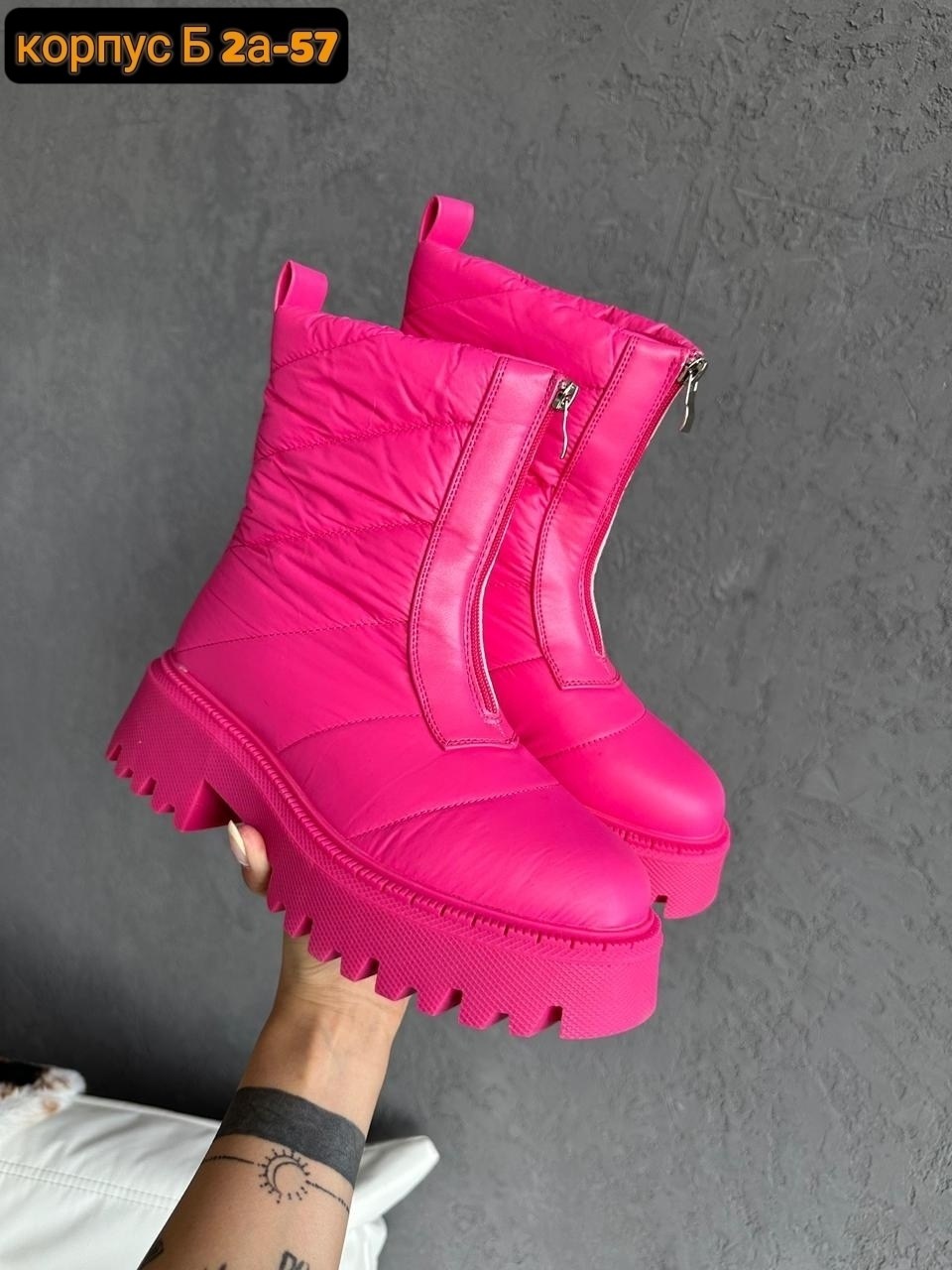 дутики женские,,сапожки,зимние дутики, женская